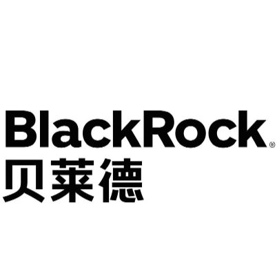 贝莱德